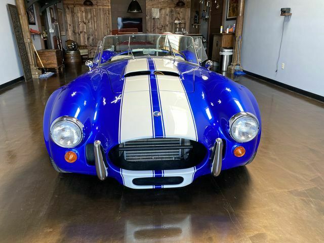 Shelby COBRA 1965 image number 25