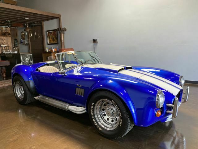 Shelby COBRA 1965 image number 26