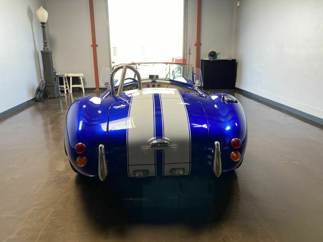 Shelby COBRA 1965 image number 4