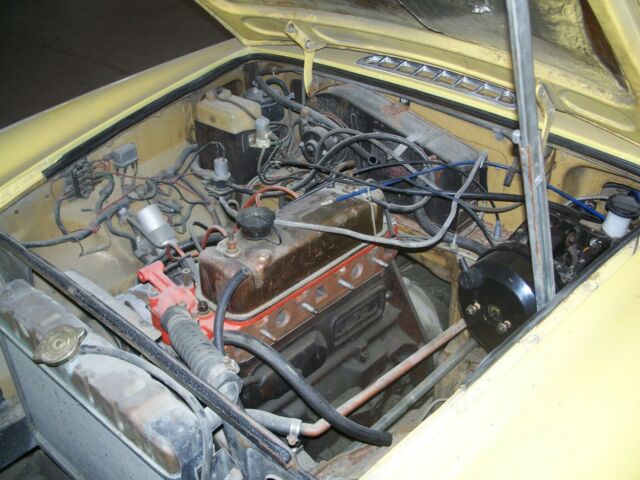 MG MGB 1975 image number 4