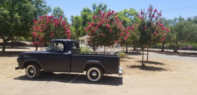 Ford F100 1957 image number 21