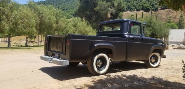 Ford F100 1957 image number 23