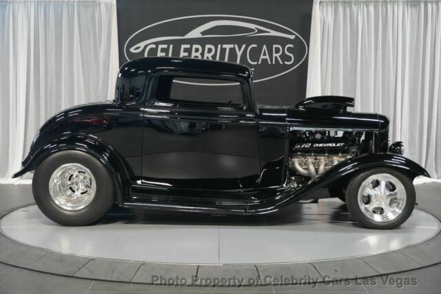 Ford Coupe 1932 image number 7