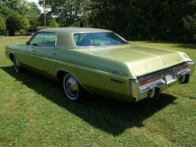 Dodge Monaco 1973 image number 13