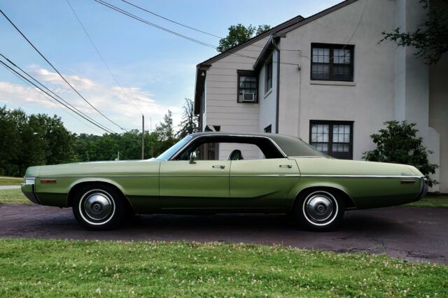 Dodge Monaco 1973 image number 21