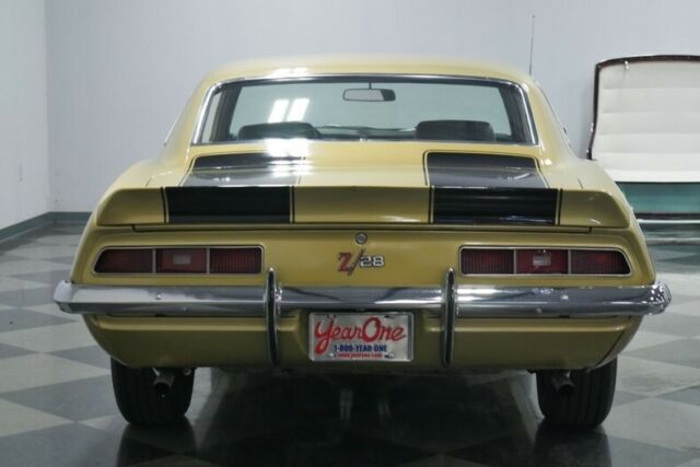 Chevrolet Camaro 1969 image number 35