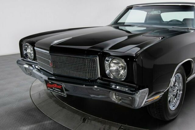 Chevrolet Monte Carlo 1970 image number 10