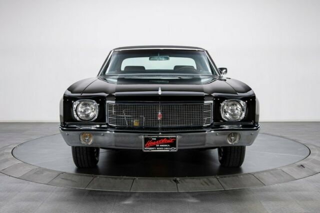 Chevrolet Monte Carlo 1970 image number 11