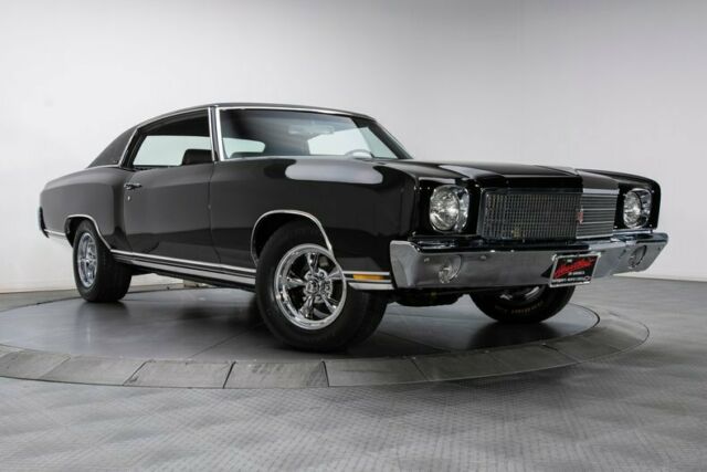 Chevrolet Monte Carlo 1970 image number 20