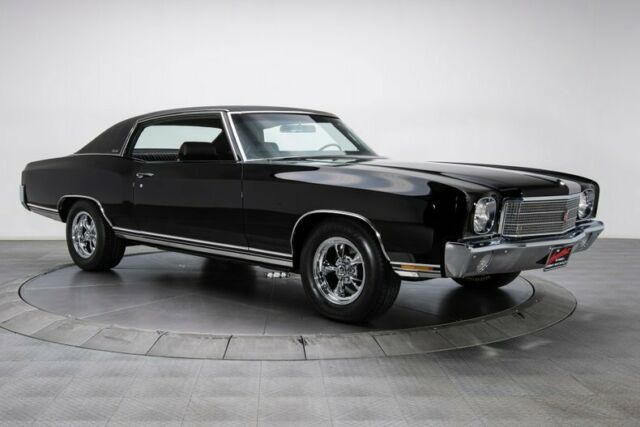 Chevrolet Monte Carlo 1970 image number 30