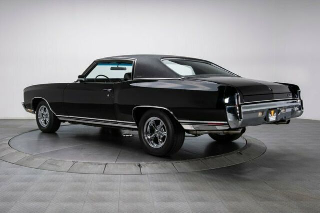 Chevrolet Monte Carlo 1970 image number 31