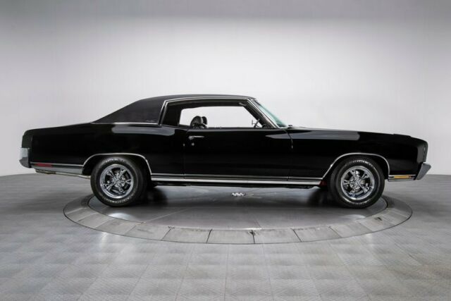 Chevrolet Monte Carlo 1970 image number 32