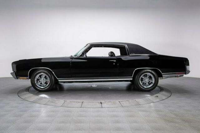 Chevrolet Monte Carlo 1970 image number 33