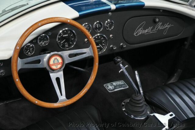 Shelby Cobra 1965 image number 13