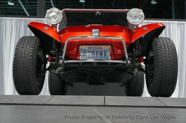 Meyers Manx ASVE 1967 image number 10