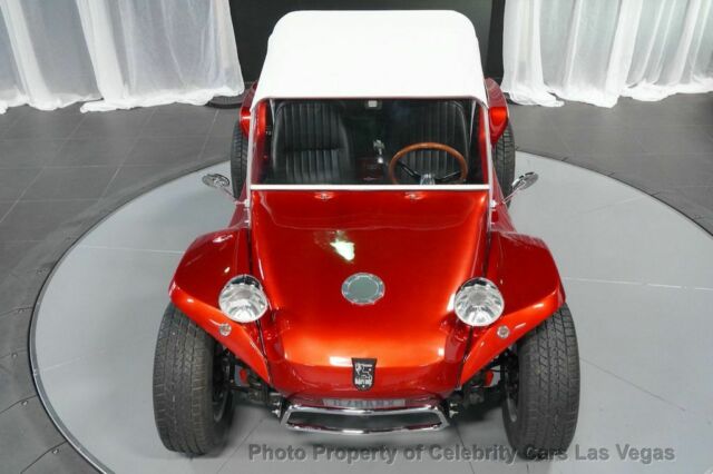 Meyers Manx ASVE 1967 image number 11