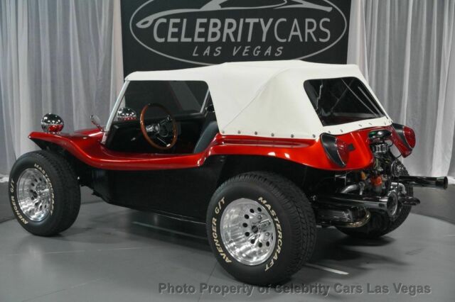 Meyers Manx ASVE 1967 image number 16