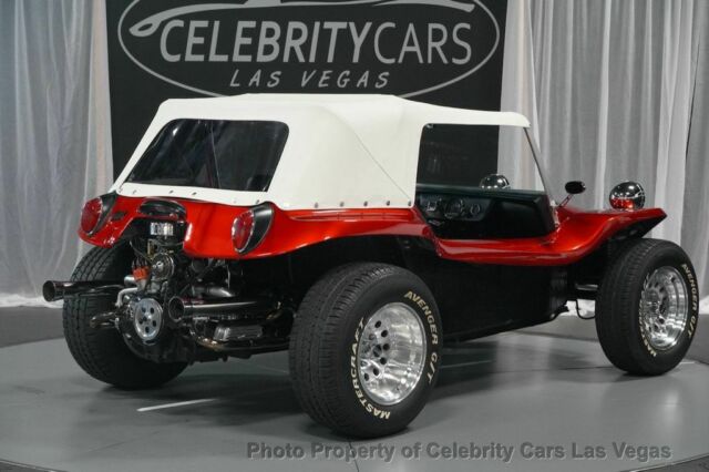 Meyers Manx ASVE 1967 image number 18