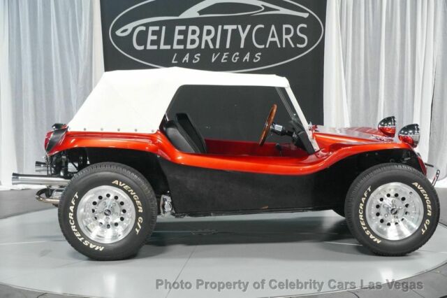 Meyers Manx ASVE 1967 image number 19