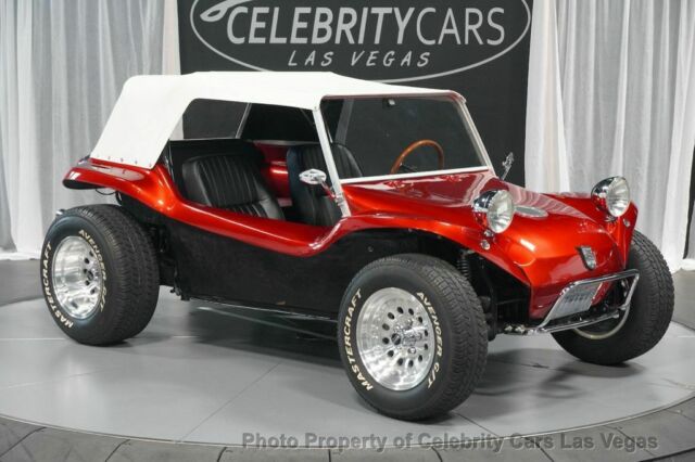 Meyers Manx ASVE 1967 image number 20