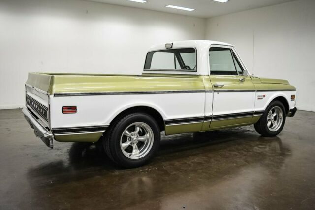 Chevrolet C-10 1972 image number 30