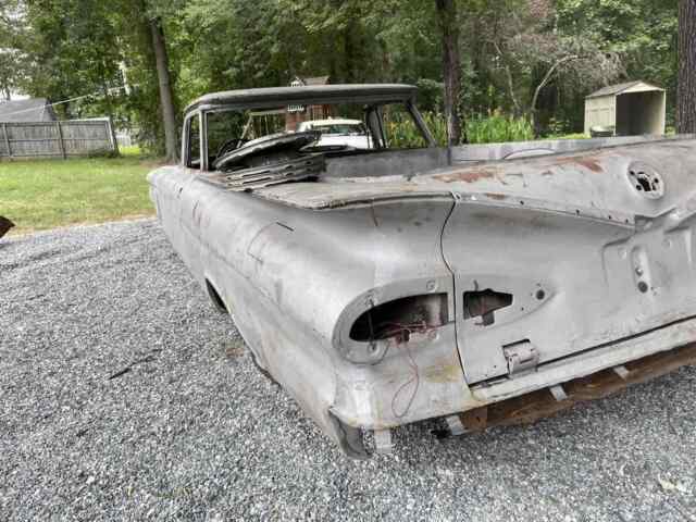 Chevrolet El Camino 1959 image number 27