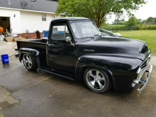 Ford F-100 1953 image number 19