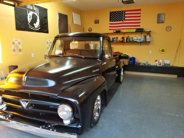 Ford F-100 1953 image number 24