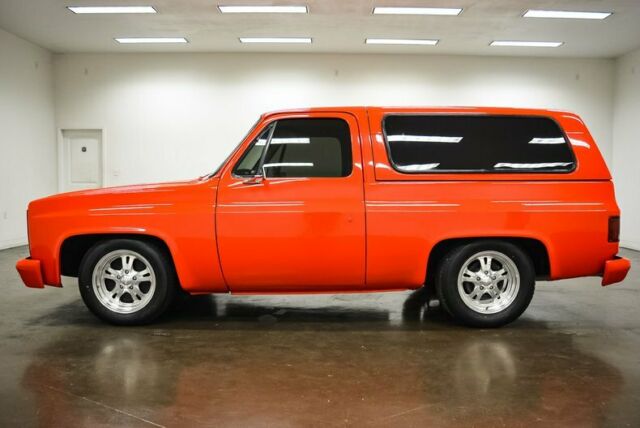 GMC Jimmy 1977 image number 3