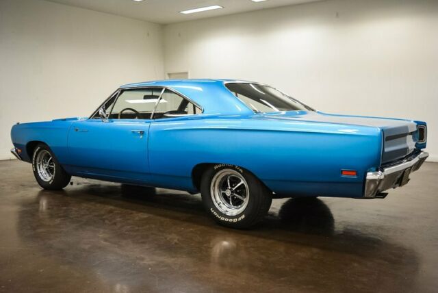 Plymouth Road Runner 1969 image number 4