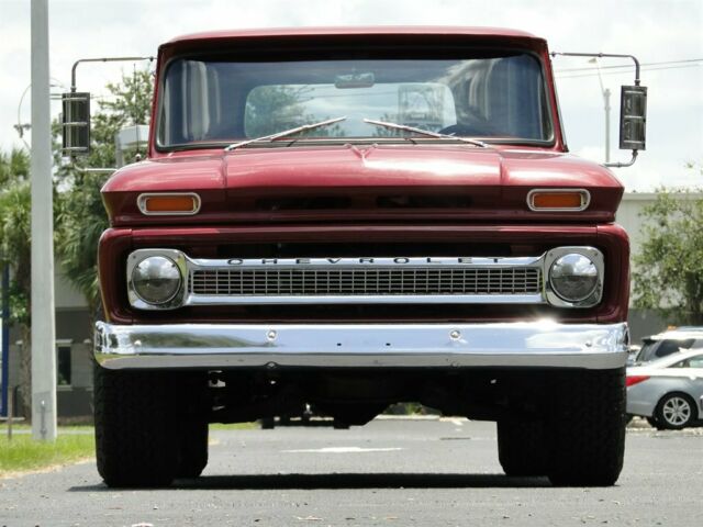 Chevrolet C-10 1966 image number 18