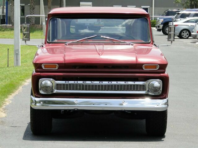 Chevrolet C-10 1966 image number 19