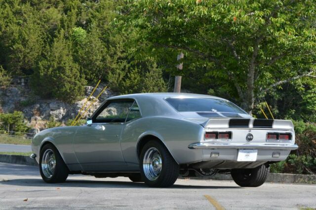 Chevrolet Camaro 1968 image number 12