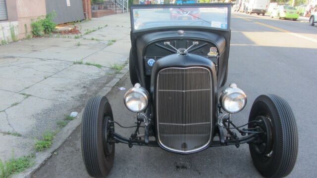 Ford Model A 1929 image number 0