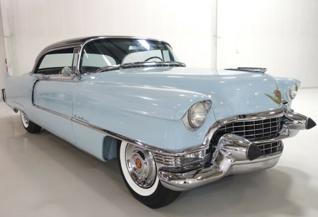 Cadillac DeVille 1955 image number 26