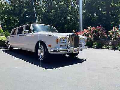 Rolls-Royce Silver Shadow 1972 image number 30