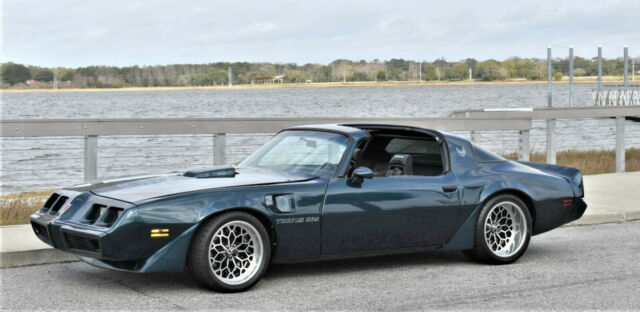 Pontiac Trans Am 1979 image number 26