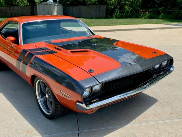 Dodge Challenger 1970 image number 14