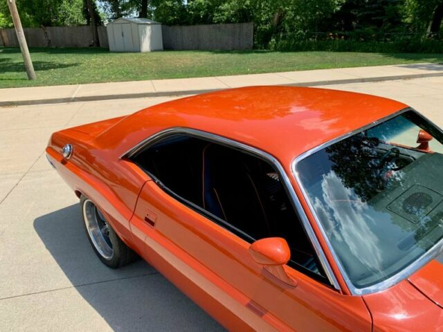 Dodge Challenger 1970 image number 42