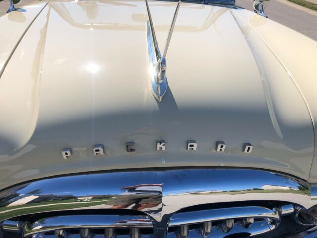 Packard 300 1951 image number 13