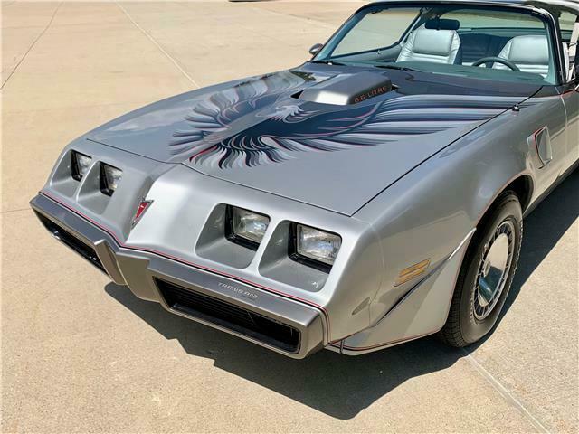 Pontiac Trans Am 1979 image number 13