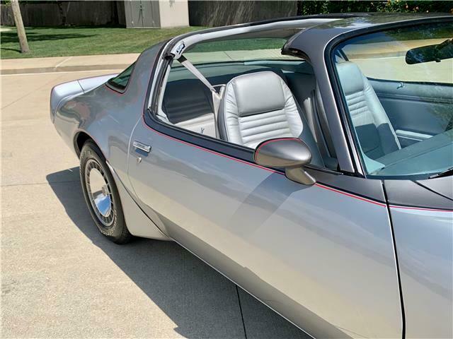 Pontiac Trans Am 1979 image number 17