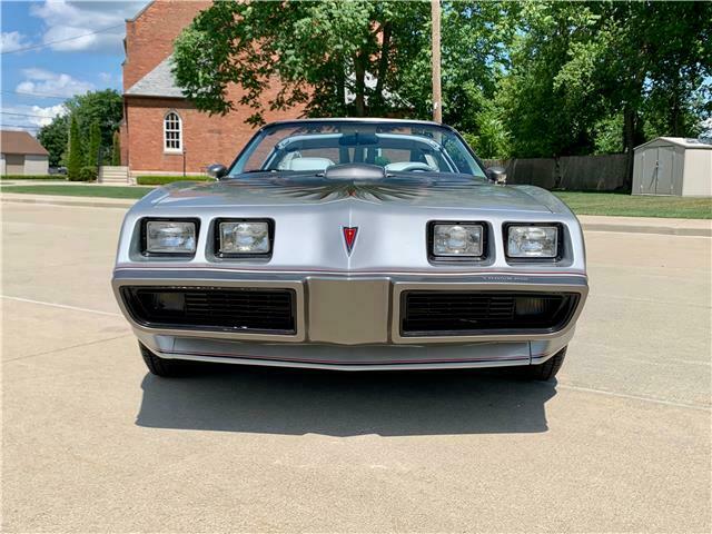 Pontiac Trans Am 1979 image number 27