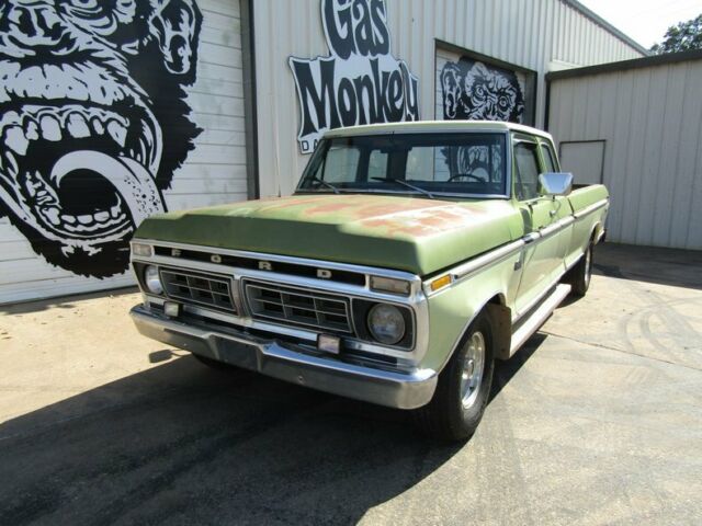 Ford F150 1976 image number 2