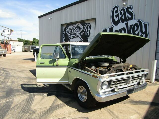 Ford F150 1976 image number 21