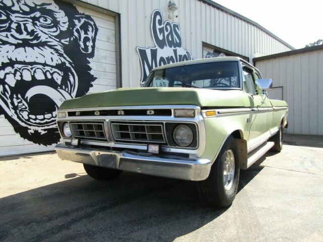 Ford F150 1976 image number 27