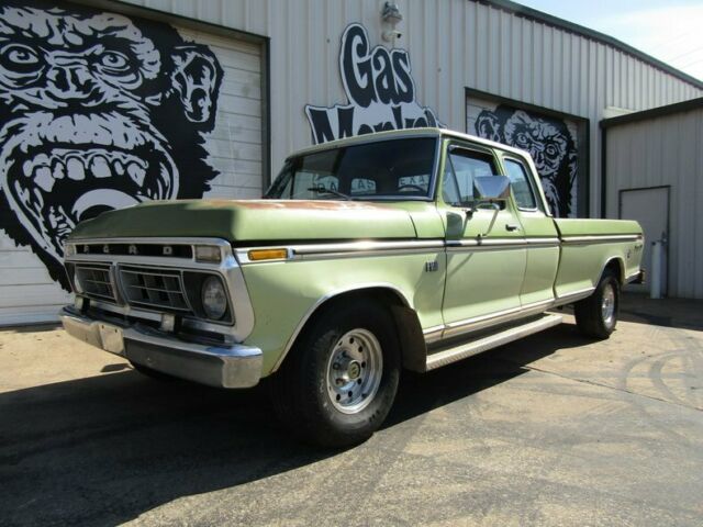 Ford F150 1976 image number 28