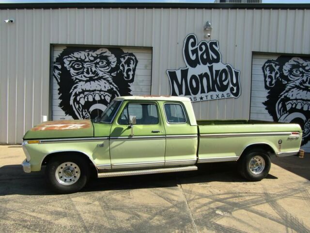 Ford F150 1976 image number 30