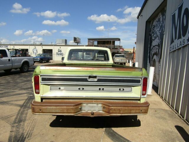 Ford F150 1976 image number 33