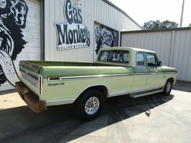 Ford F150 1976 image number 35